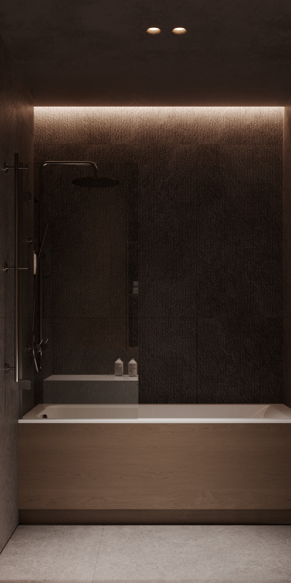 中古微侘寂空间  静谧且具安然-12