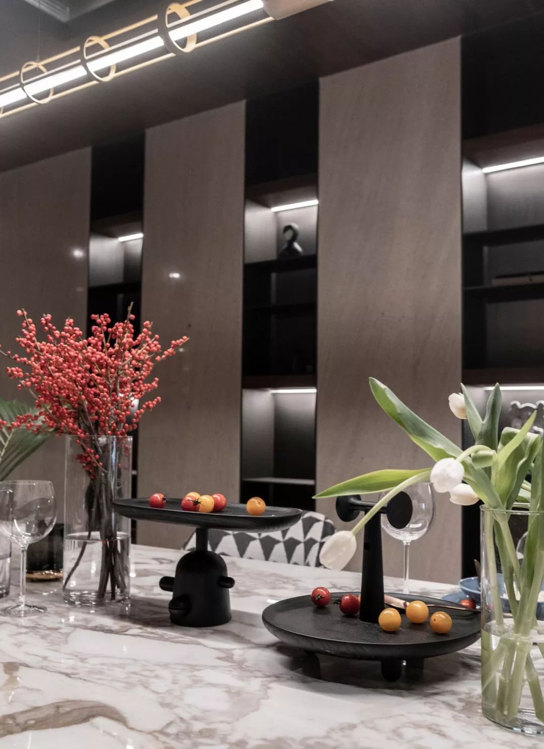 精装房的华丽变身 | JR·Fantasia 花漾锦江-46