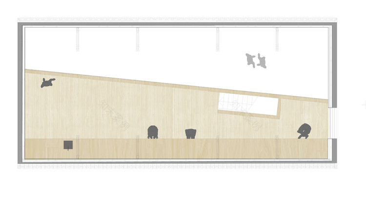 荷兰历史庄园谷仓变身为博物馆-13