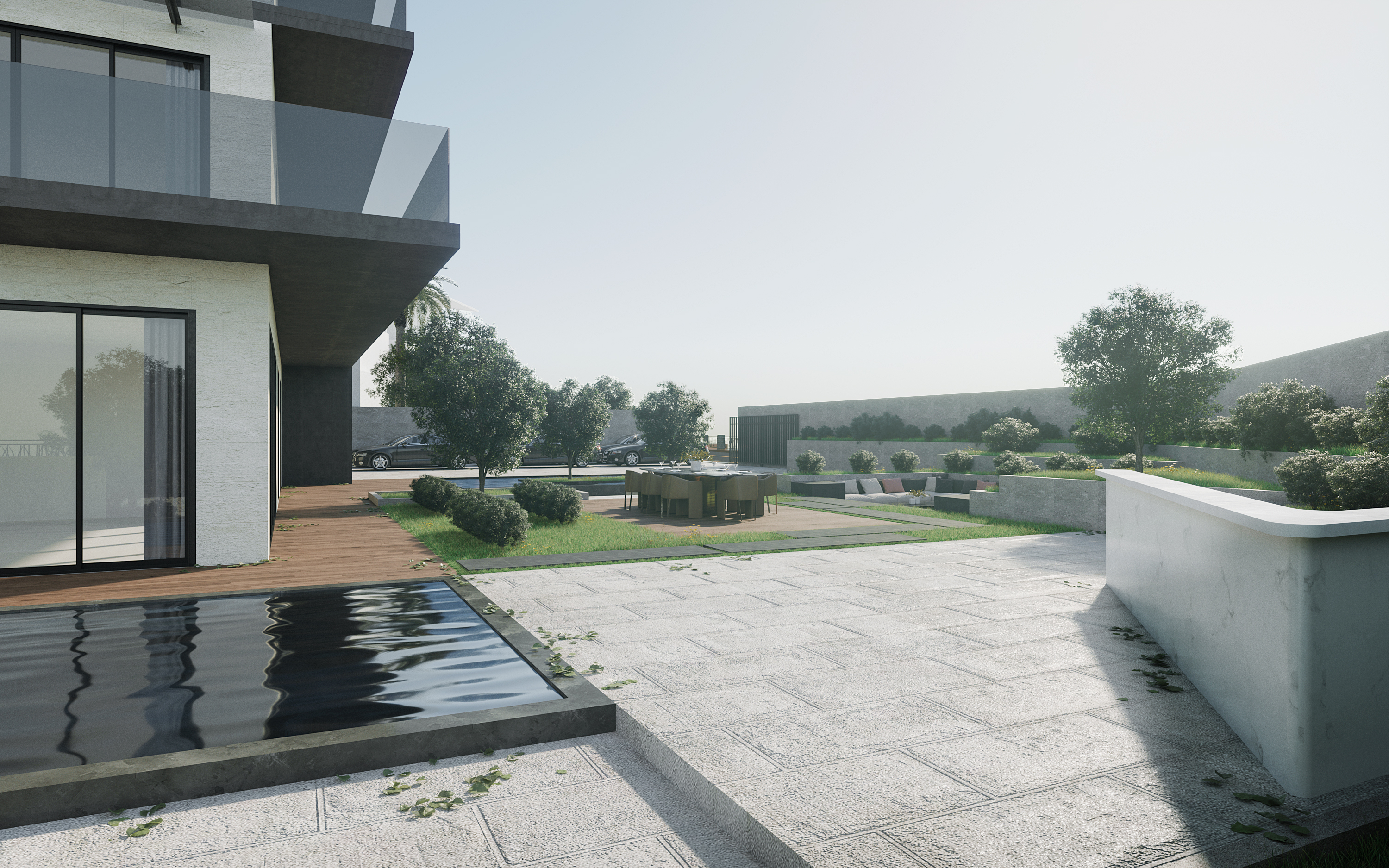 颐和山庄-七号大院项目-4