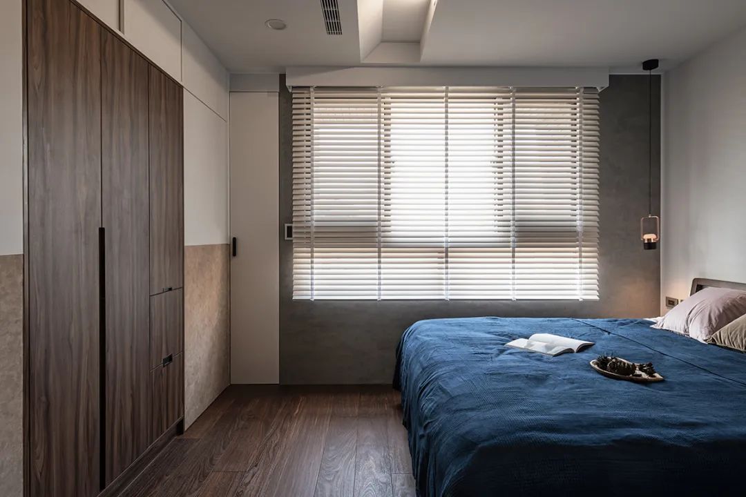 台中私人住宅设计丨中国台中丨TACC 太工创作+一冶建筑师事务所-25