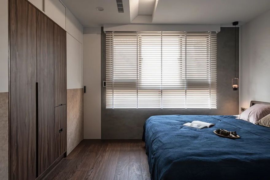 台中私人住宅设计丨中国台中丨TACC 太工创作+一冶建筑师事务所-25