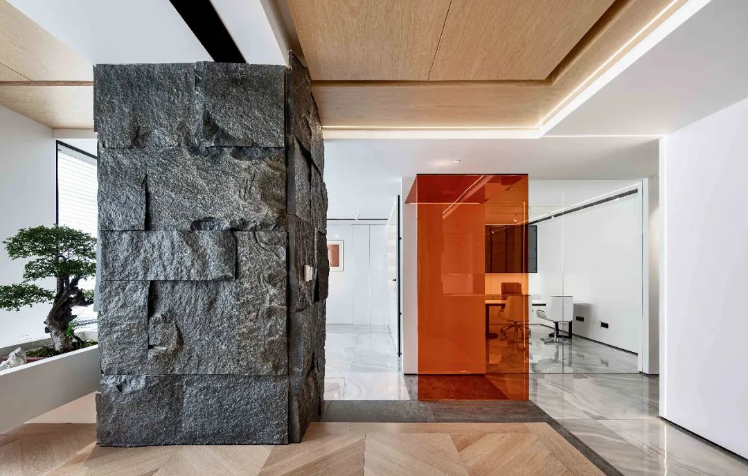 游园 | 多功能共享空间设计-16