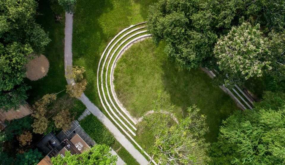 考迈 1955 庄园-33