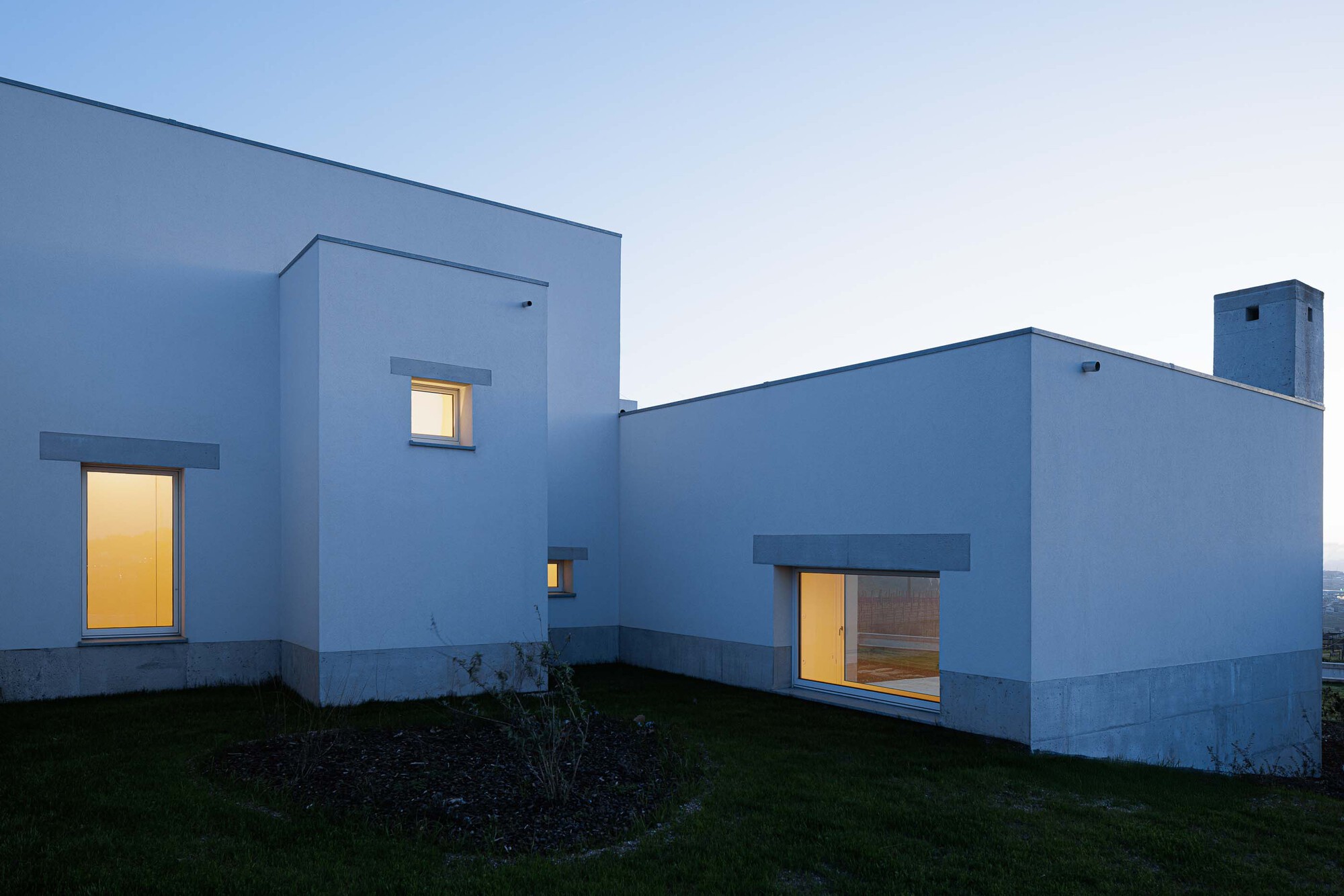 丨葡萄牙丨Helder da Rocha Arquitectos-28