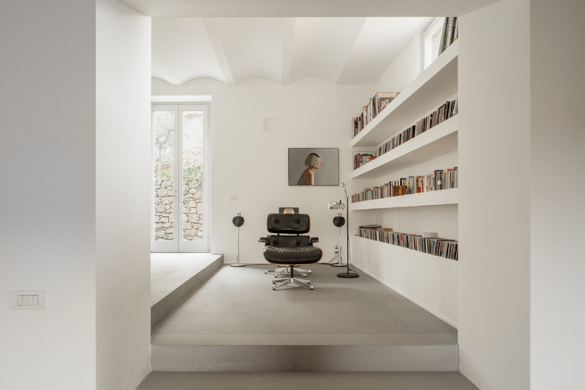 Al 住宅丨意大利丨VPS Architetti-23