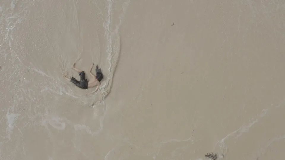 做更好的人·新一代的工作方法丨中国北京丨山中天艺术中心-75