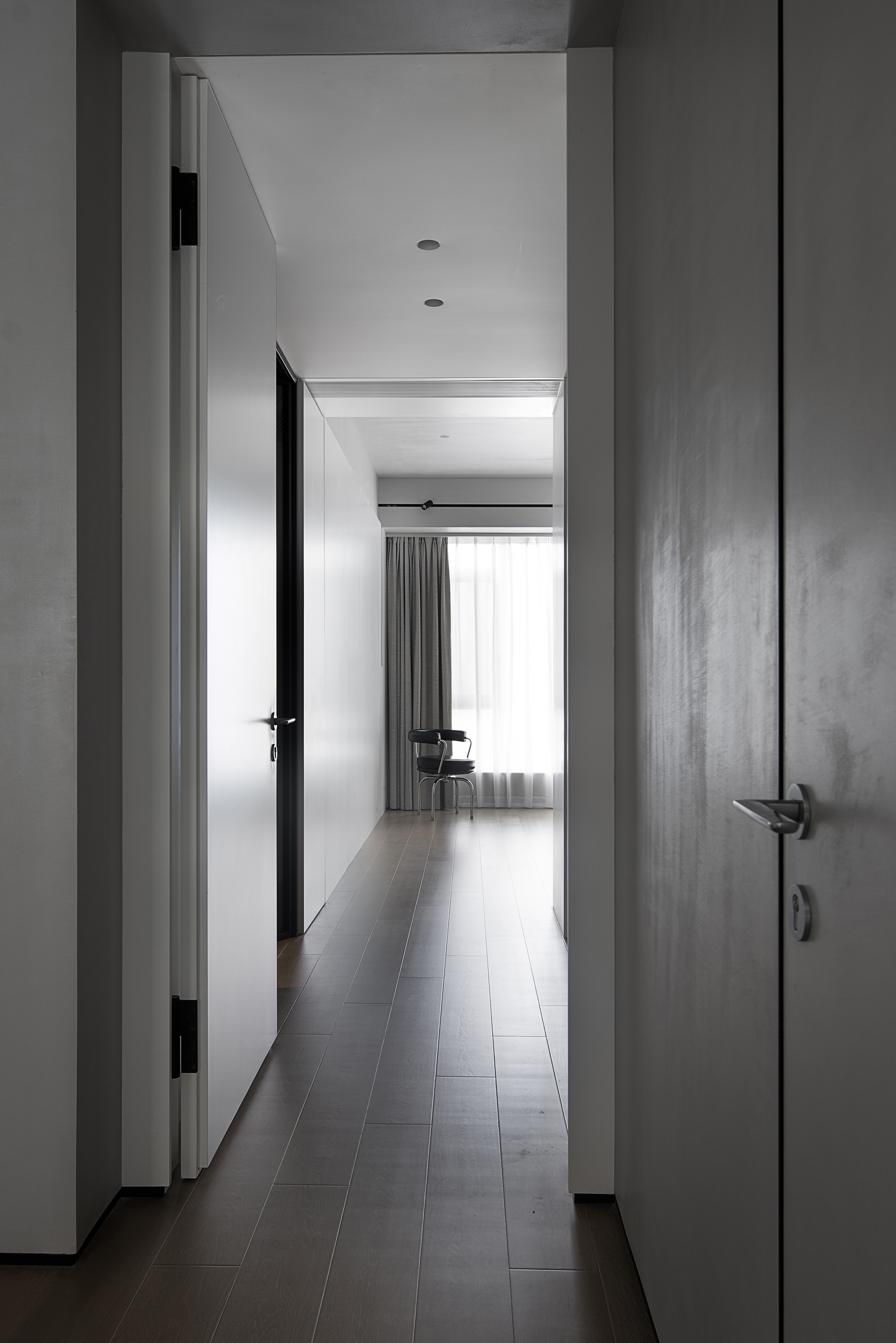 浙江省乐清市 120 平年轻客群之家丨中国浙江-94