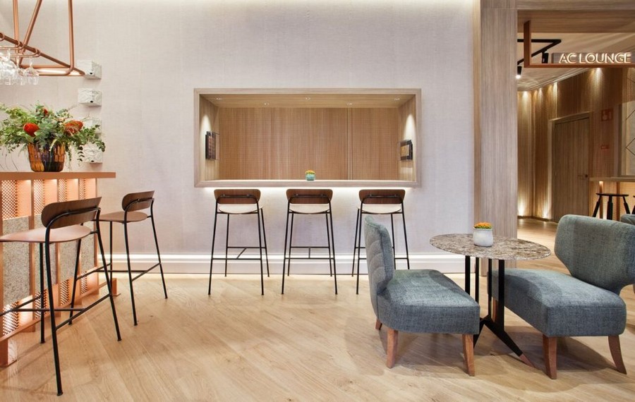 丨Adriana Somoza等众多西班牙室内设计师及团队-34