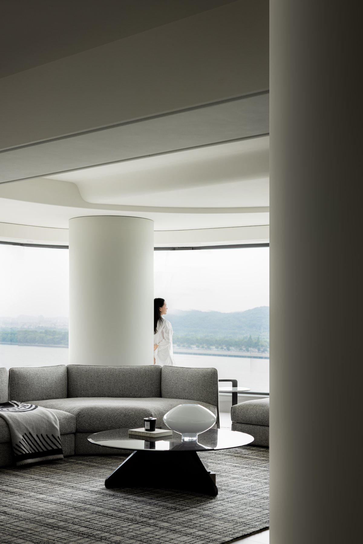 长沙望麓山居丨中国长沙丨BUYISTUDIO-15