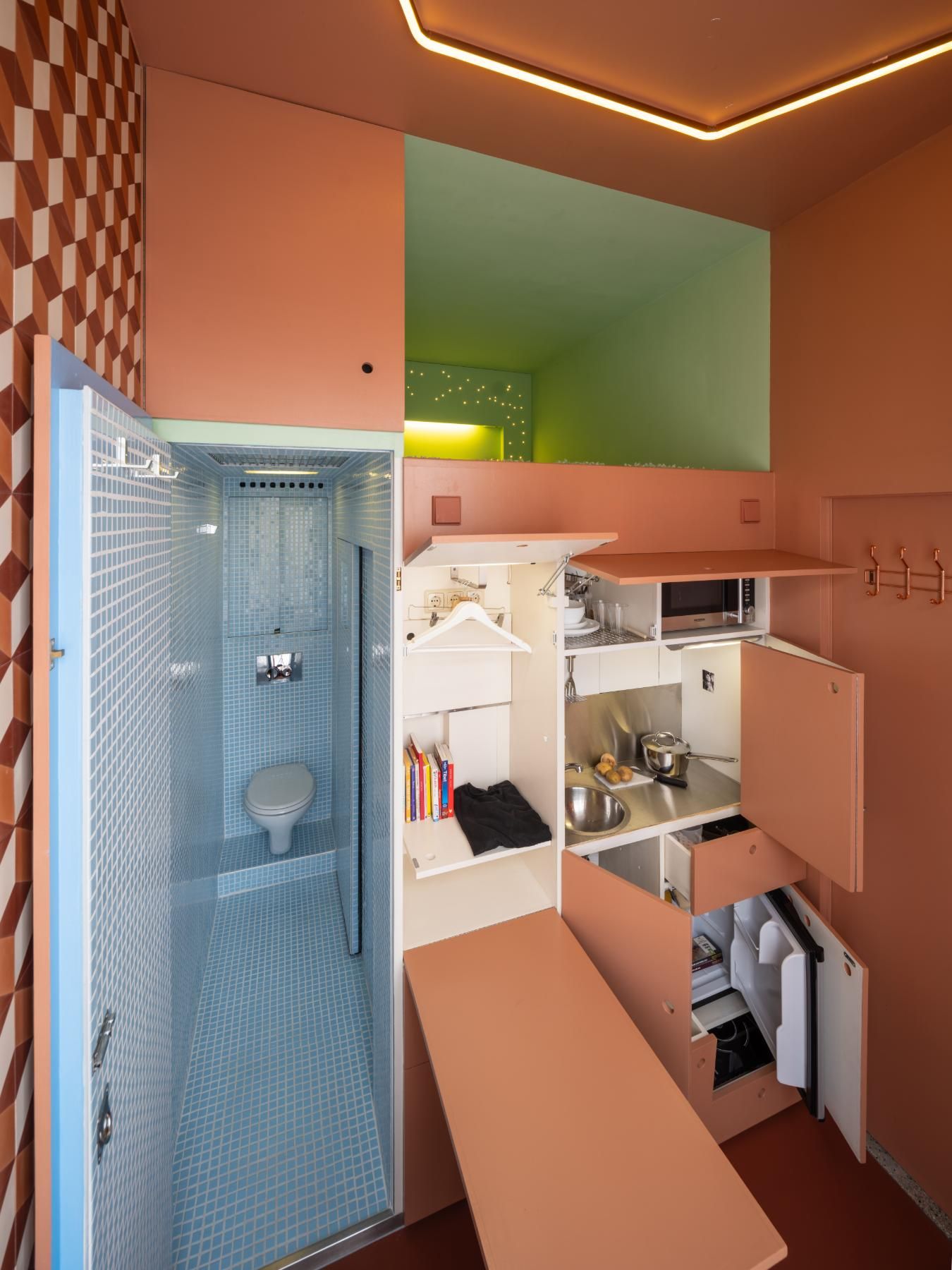 丨荷兰鹿特丹-8