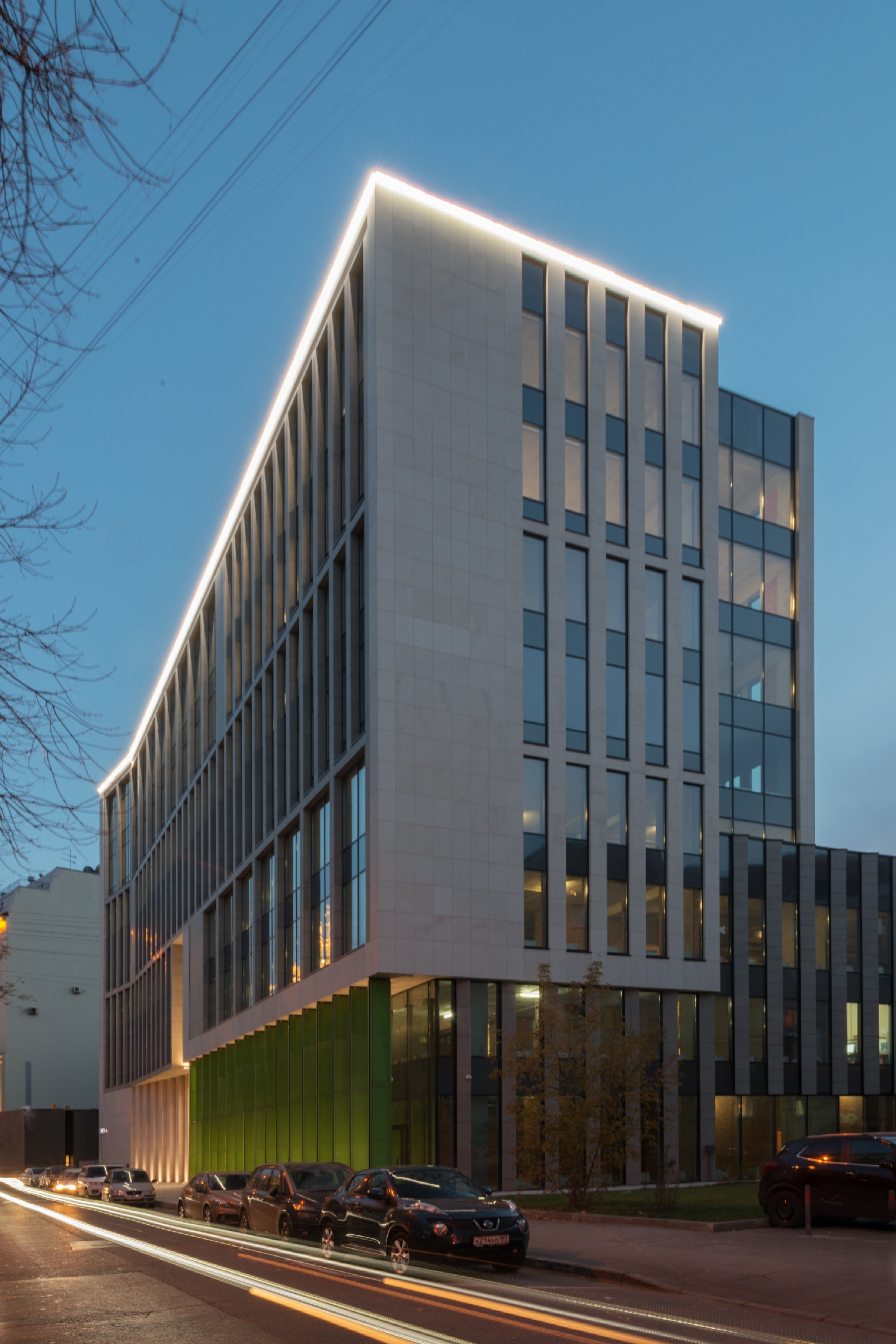 艾迪逊酒店 | 展现极致优雅与品味的奢华设计-3