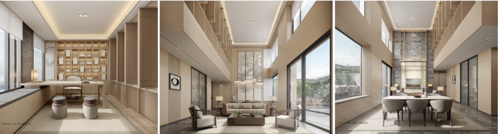 上海金地·西郊风华丨中国上海丨PTA上海柏涛-90