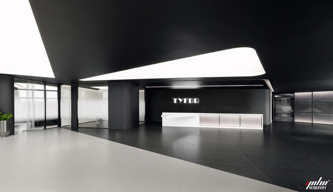 天缘纺织总部丨中国苏州丨优鸿设计YOHO DESIGN-25