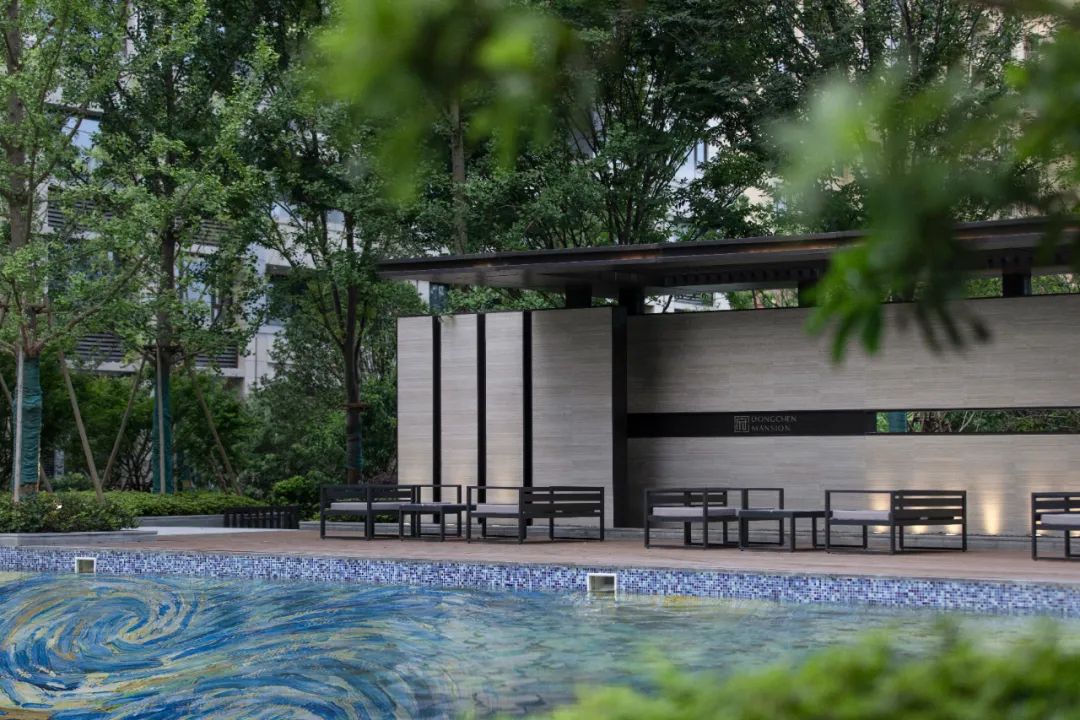 温州苍南东宸府景观设计丨中国温州丨EADG 泛亚国际-20