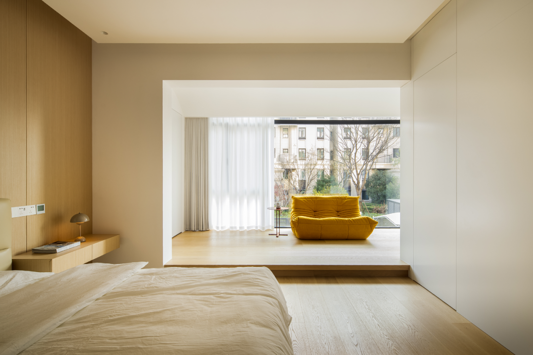 南通 440㎡别墅设计丨中国南通丨积观设计-22