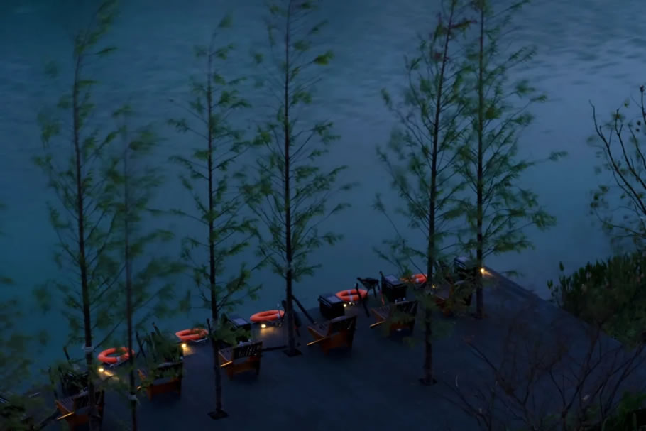 万科·莱茵半岛丨中国上海-79