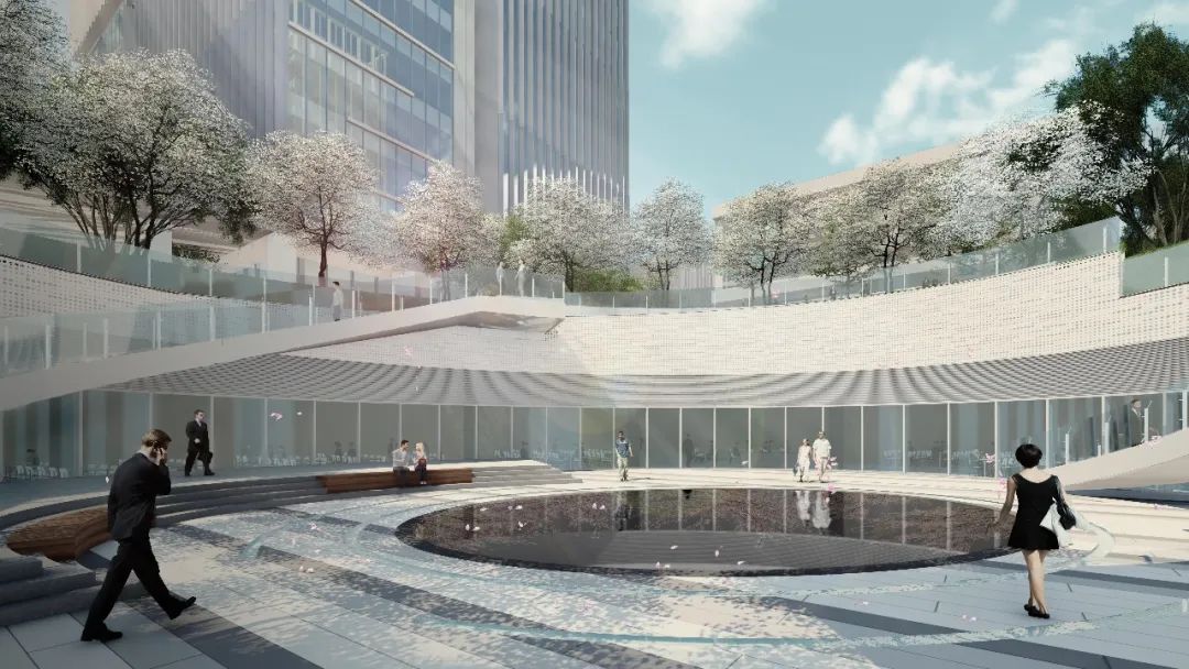 上海集成电路设计产业园3a4地块丨中国上海丨MYP迈柏-25