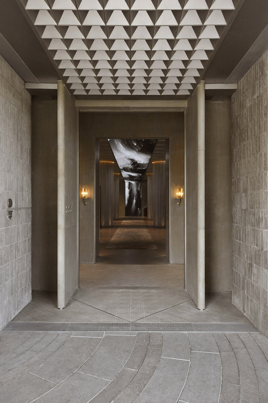 阿那亚NOA RESORT诺岸远近酒店丨中国丨宽品设计顾问DDC,魏晓璐建筑设计工作室-13