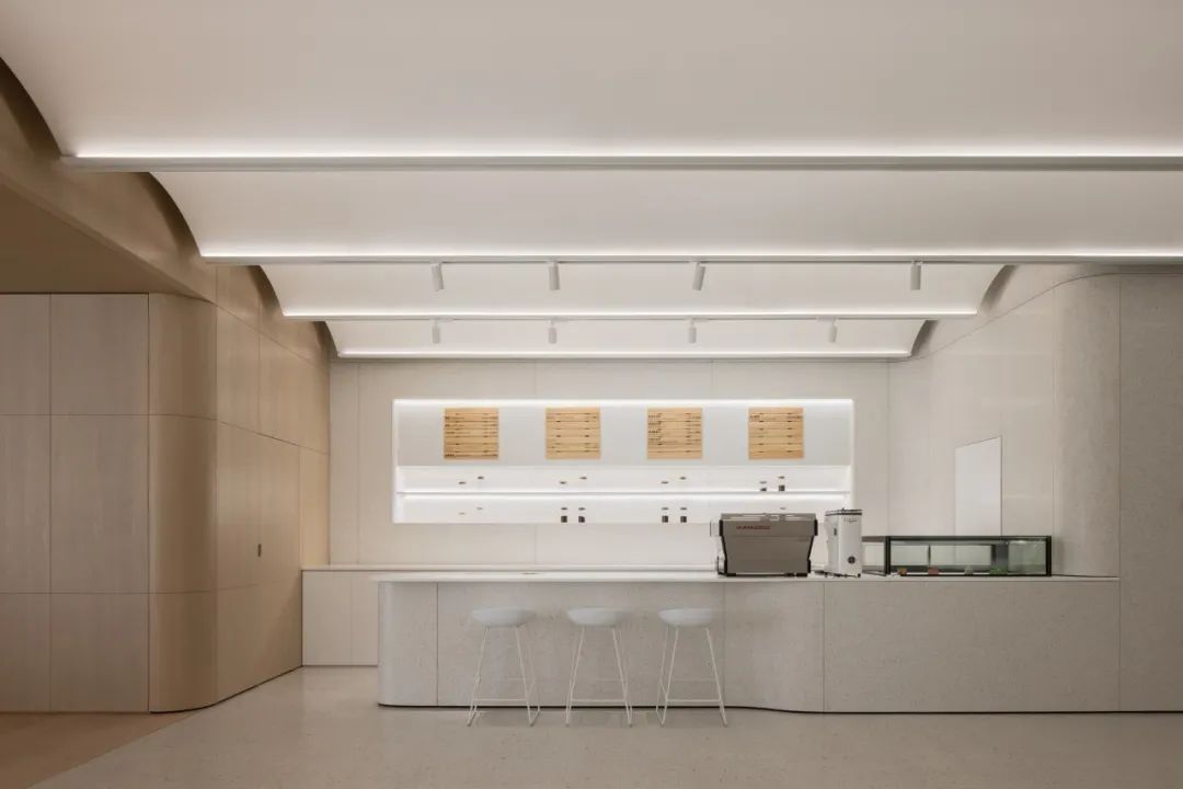 南昌NIO House丨中国南昌丨LUKSTUDIO芝作室-41