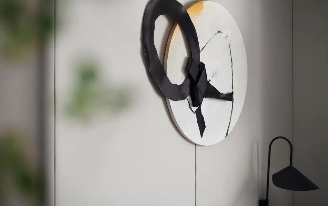 无锡旭辉铂悦溪上样板间丨中国无锡丨上海乐尚设计-76