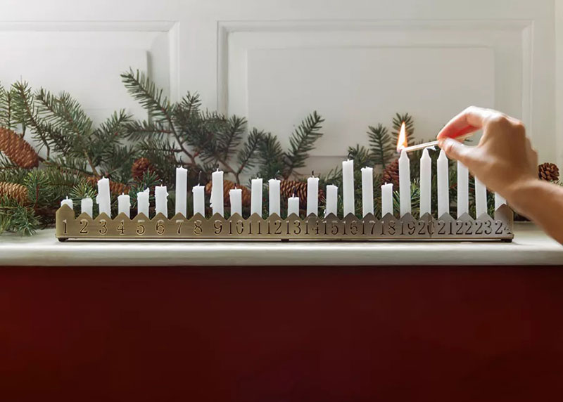 Neptune 最新圣诞目录 | 温馨圣诞家居设计-21