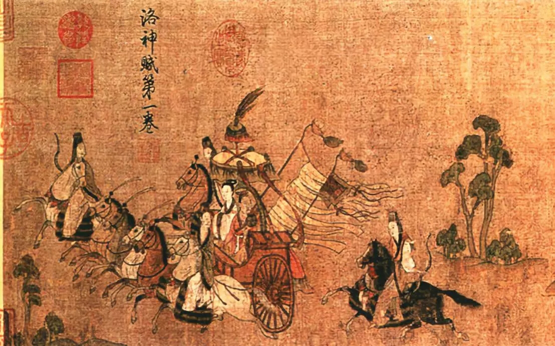 惊鸿丨中国杭州-2