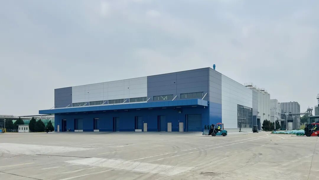 SCUN更新案例｜五星双合盛精酿啤酒中试车间-21