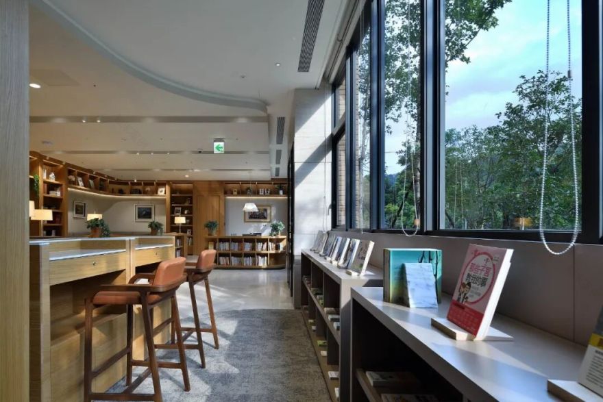 台湾大学医学院附设癌医中心医院丨中国台北丨JJP潘冀联合建筑师事务所-88