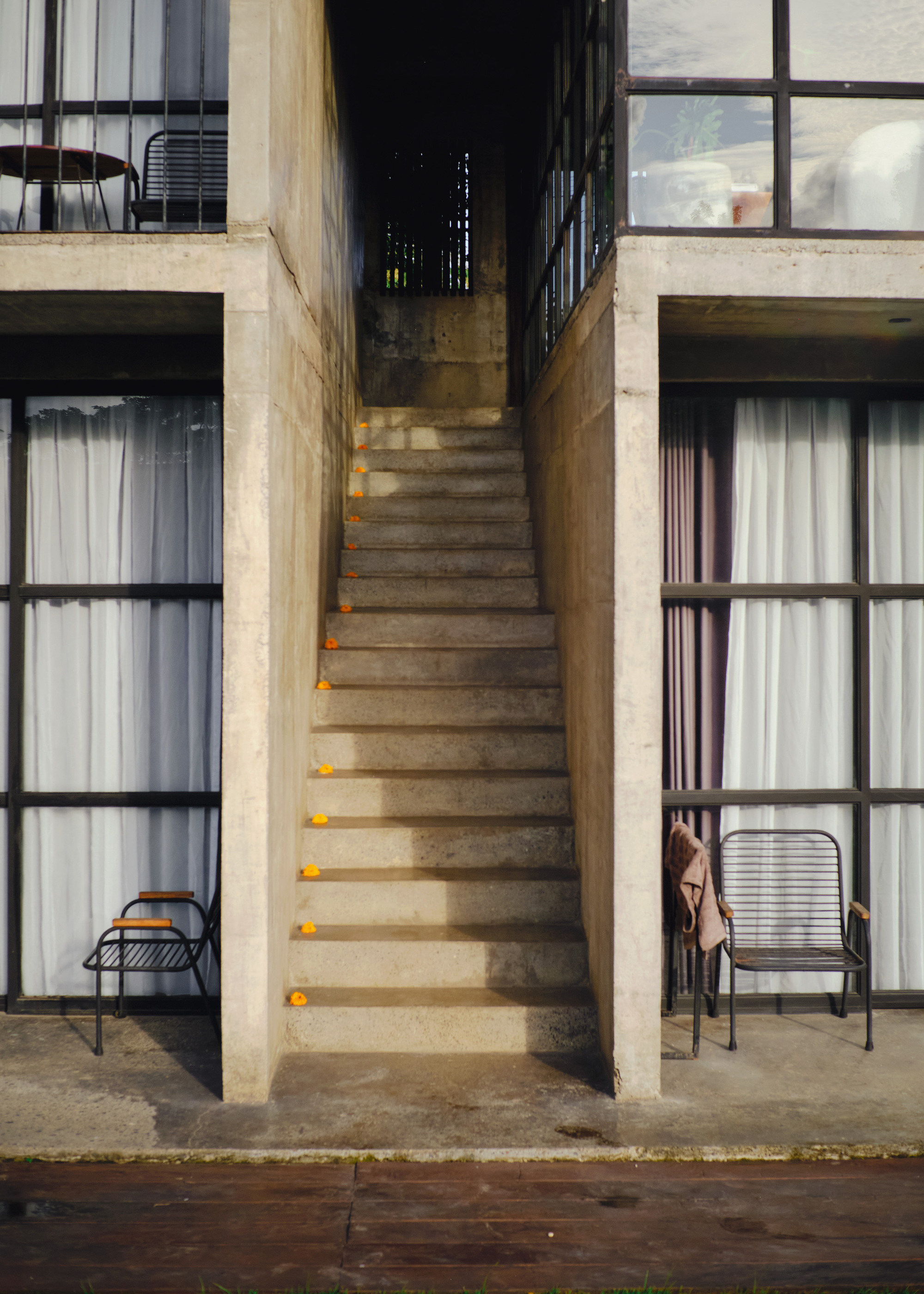 Kasia Ungasan Boutique Hotel, Cafe & Co-Working / Kasia Design-10