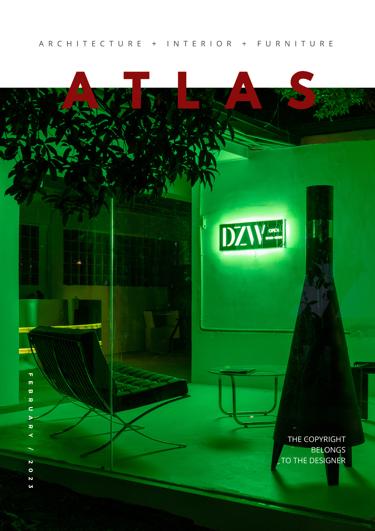 氧气空间 · 孟菲斯艺术元素注入现代独居女孩空间丨中国北京丨安之见舍空间设计事务所-74