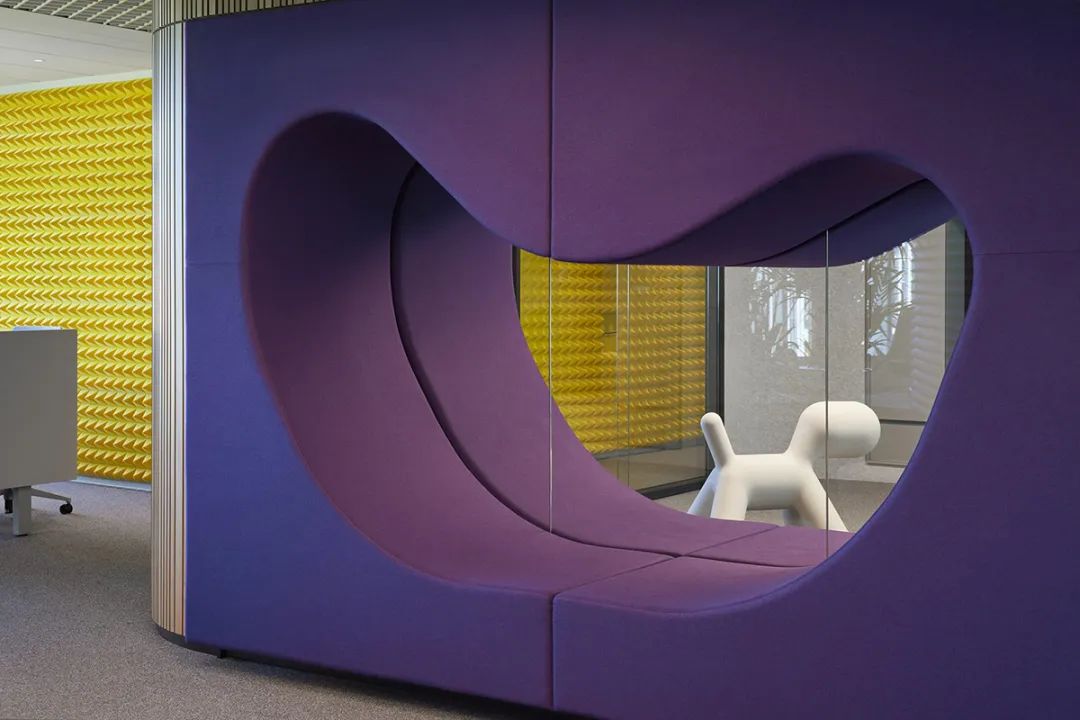 Melsoft 维尔纽斯办公室丨立陶宛维尔纽斯丨INBLUM-39