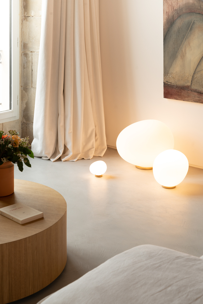 历史韵味的现代公寓改造-26