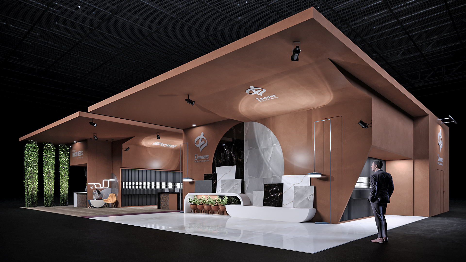 Grupo Incopisos | Expo Revestir 2022-1