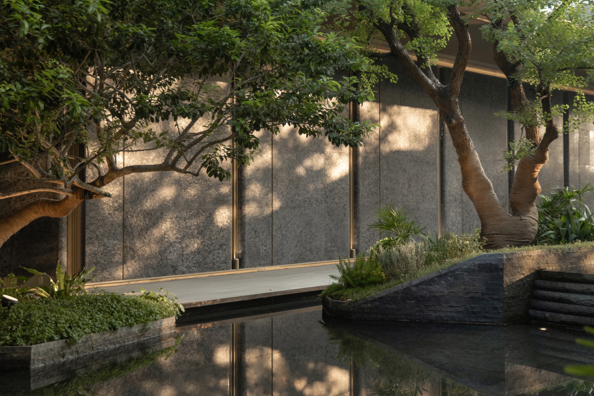 武汉城建·启元丨中国武汉丨HWA安琦道尔-56