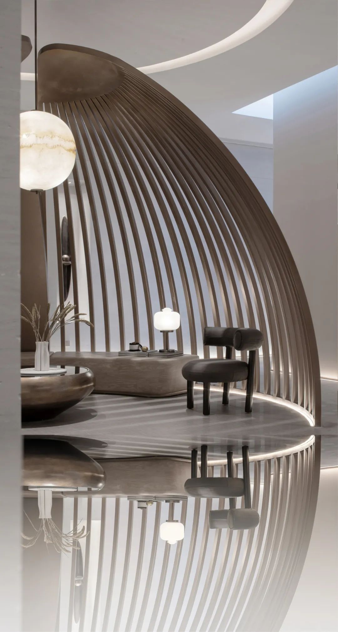 金辉×Z.POWER | 流动的东方幻境-30