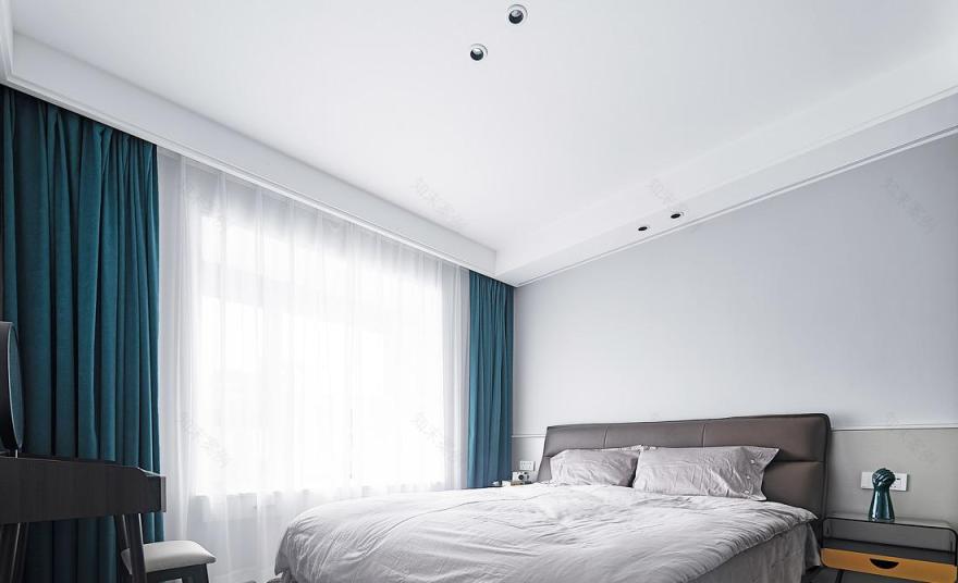 一鸣空间设计·桃李待日开-37