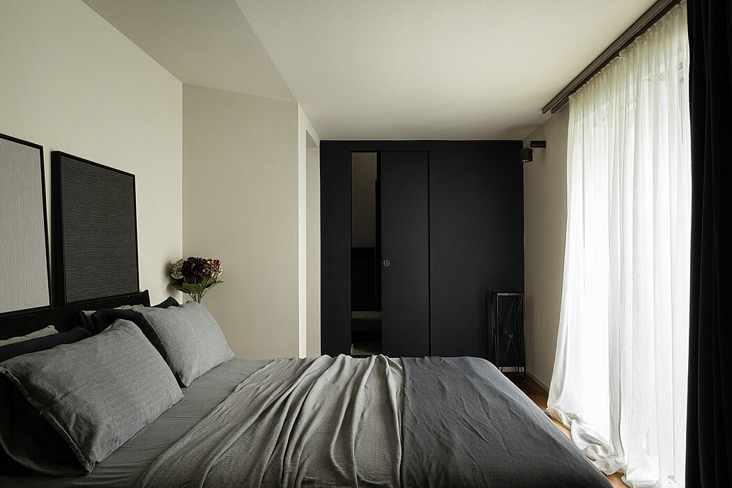 EF 住宅丨意大利丨Cristina Zanni-10