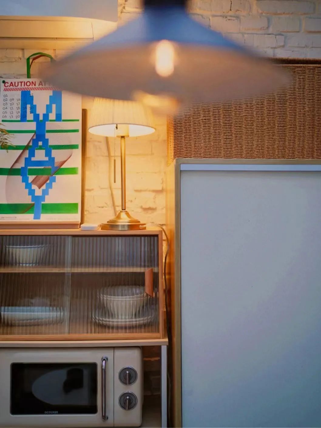 胡同里的家丨中国北京丨以太-96