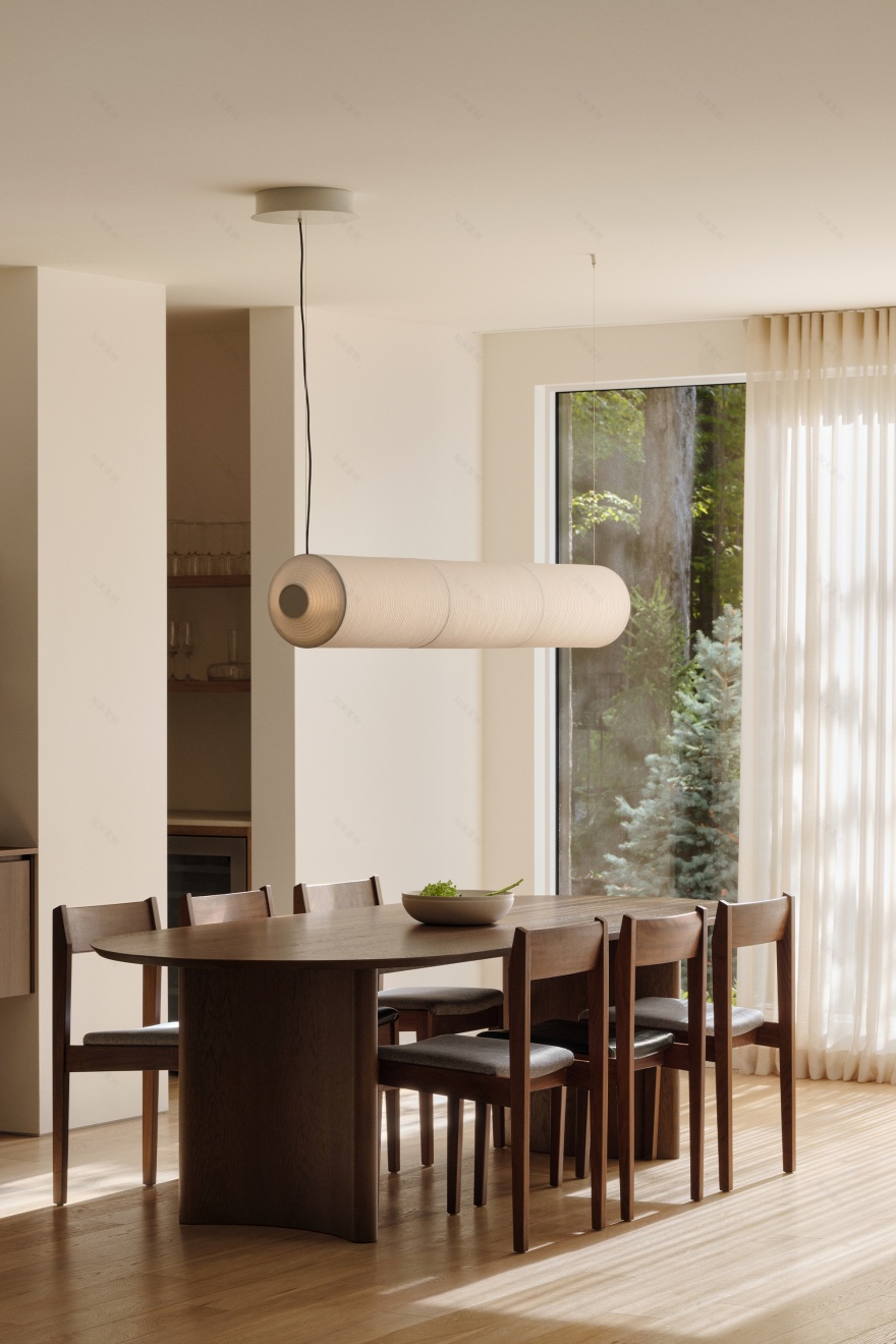 Montpellier II 住宅 | Vives St-Laurent-16