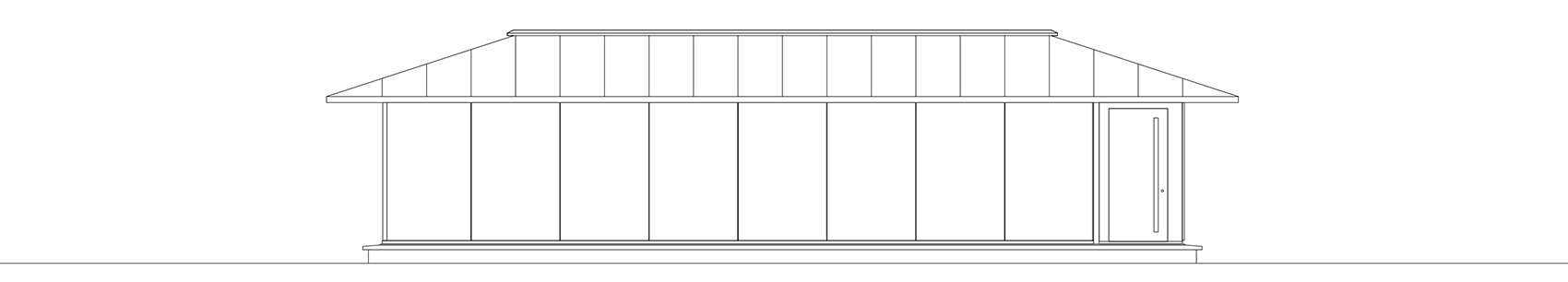 瓦尔德施塔特展馆丨瑞士丨Marazzi Reinhardt-42