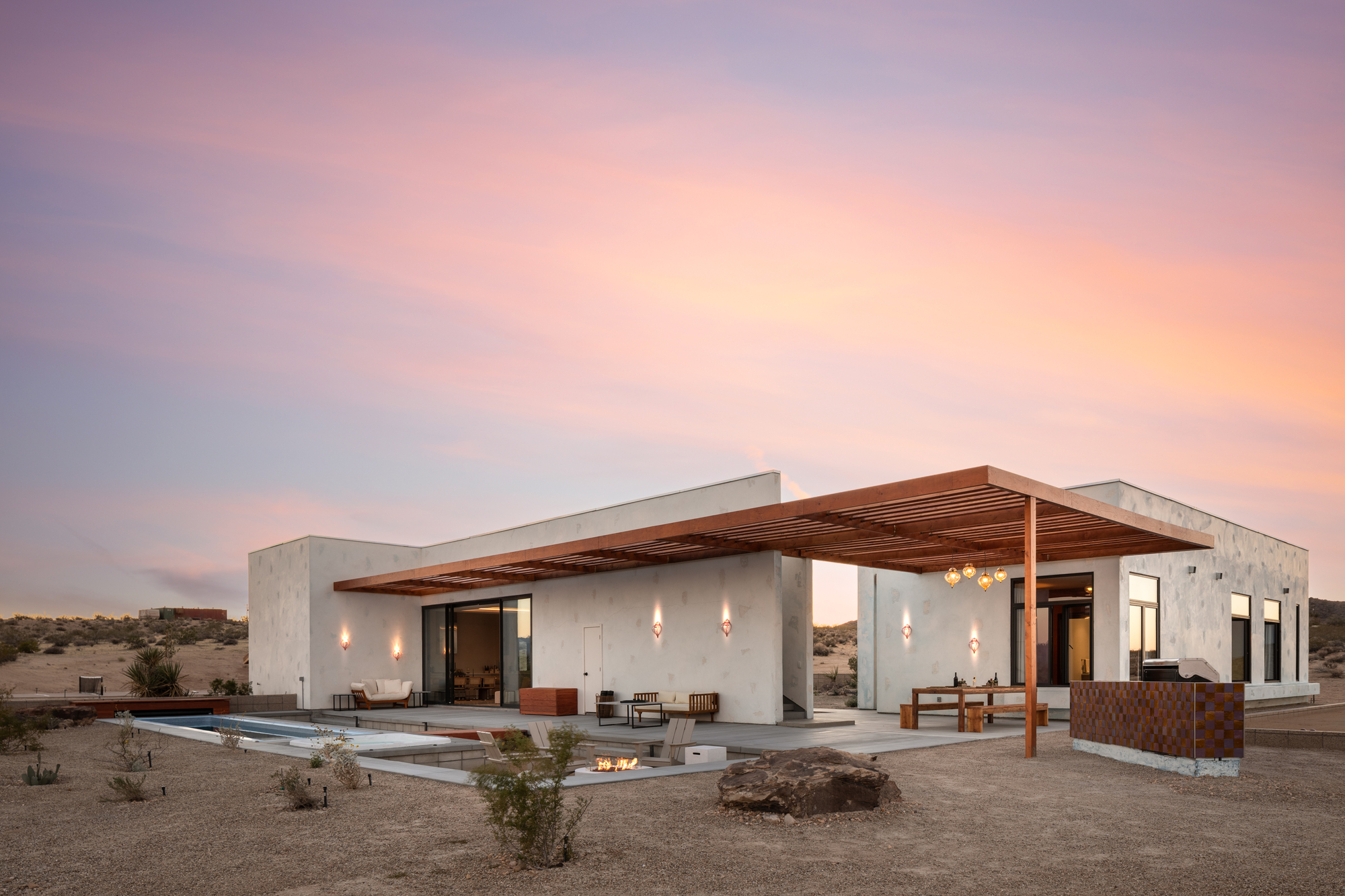 丨美国丨Studio AdM-34