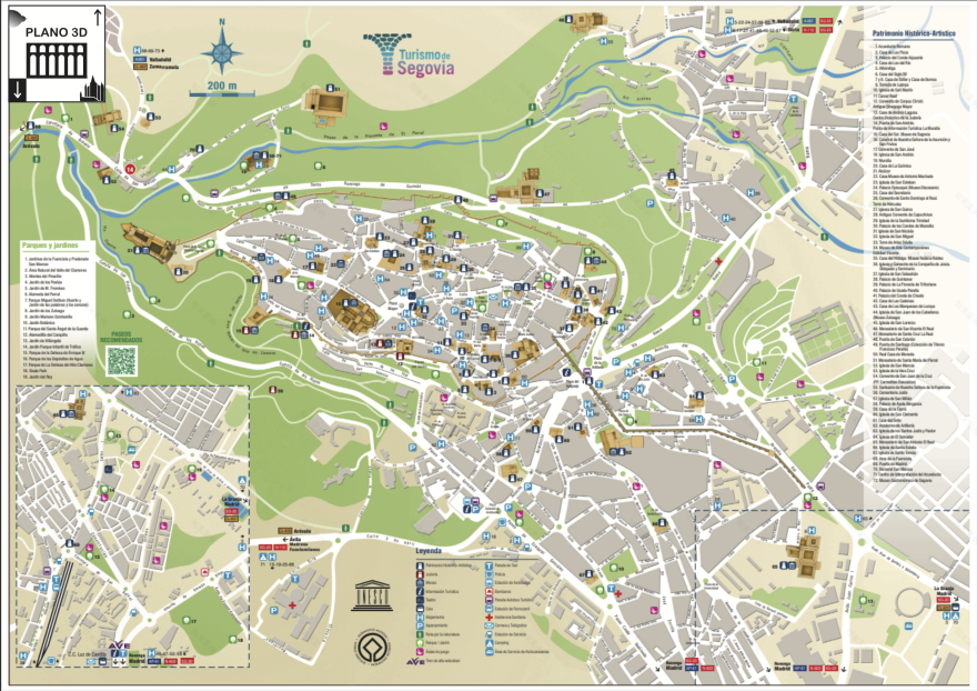 Segovia旅游地图的增强现实体验改造项目-5