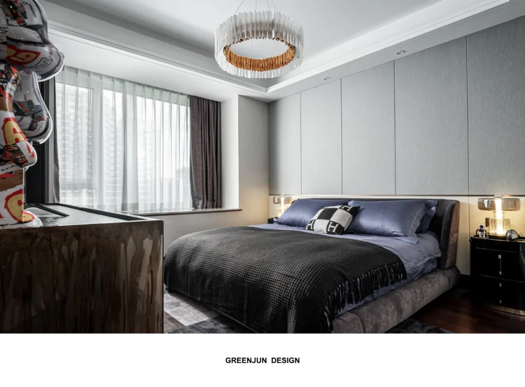 SKJMF 形意置丨中国杭州丨GREENJUN-37