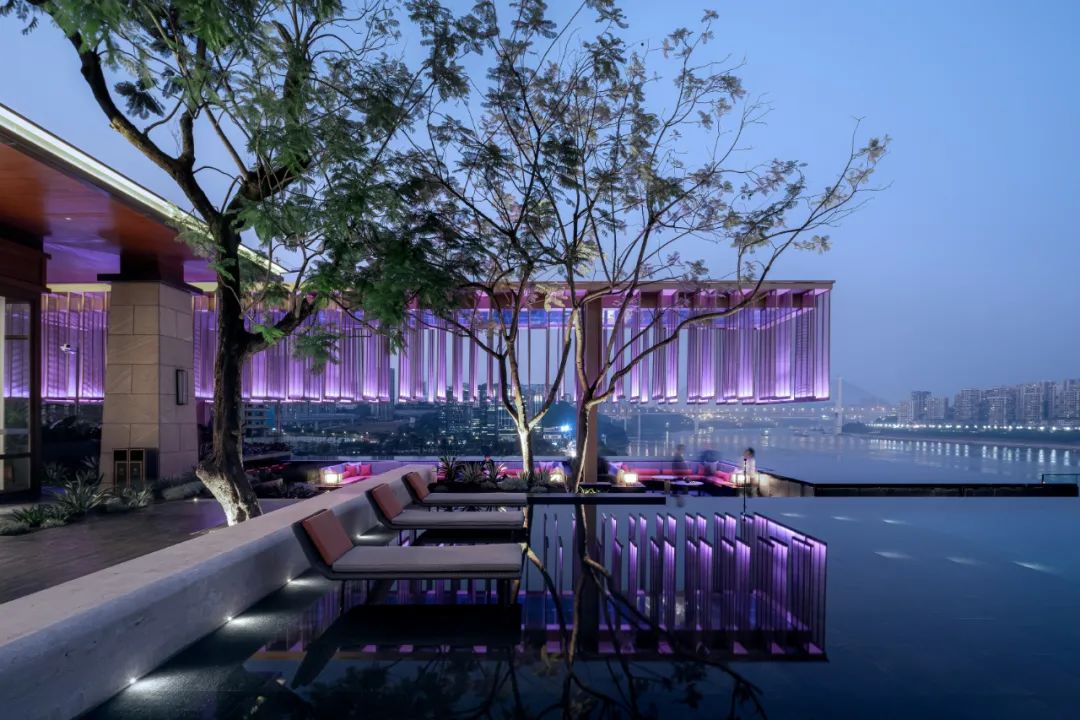 阳光城·天澜道11号丨中国重庆丨朗道国际设计-65