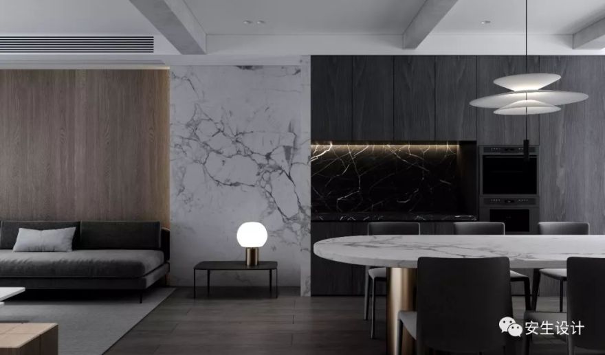 浙江绍兴柯桥区平水镇复式别墅设计-12