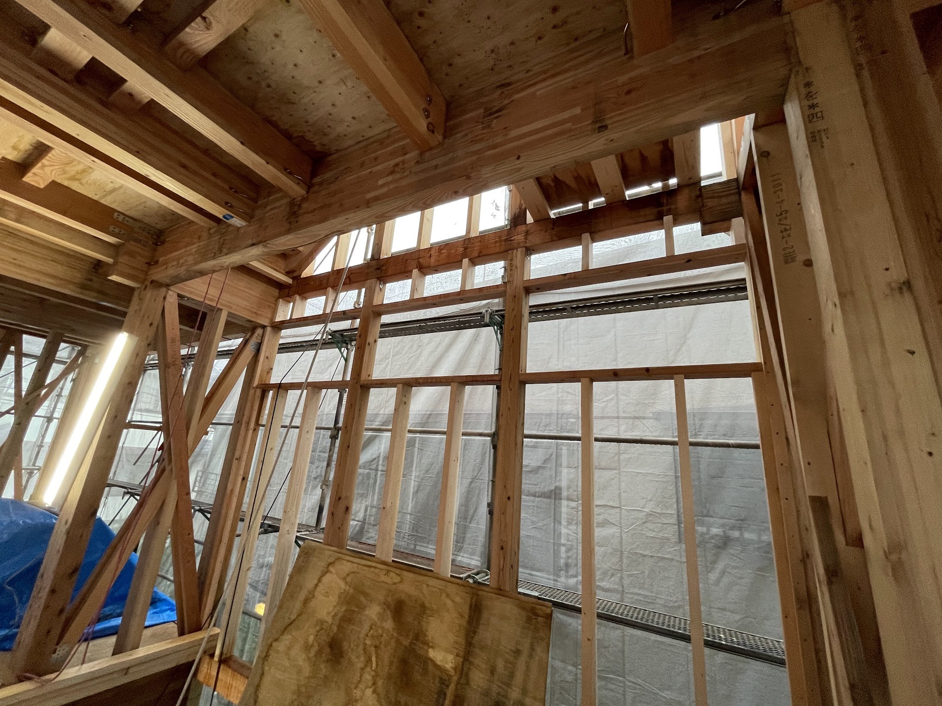 太子堂の住宅 10丨LEVEL Architects-14