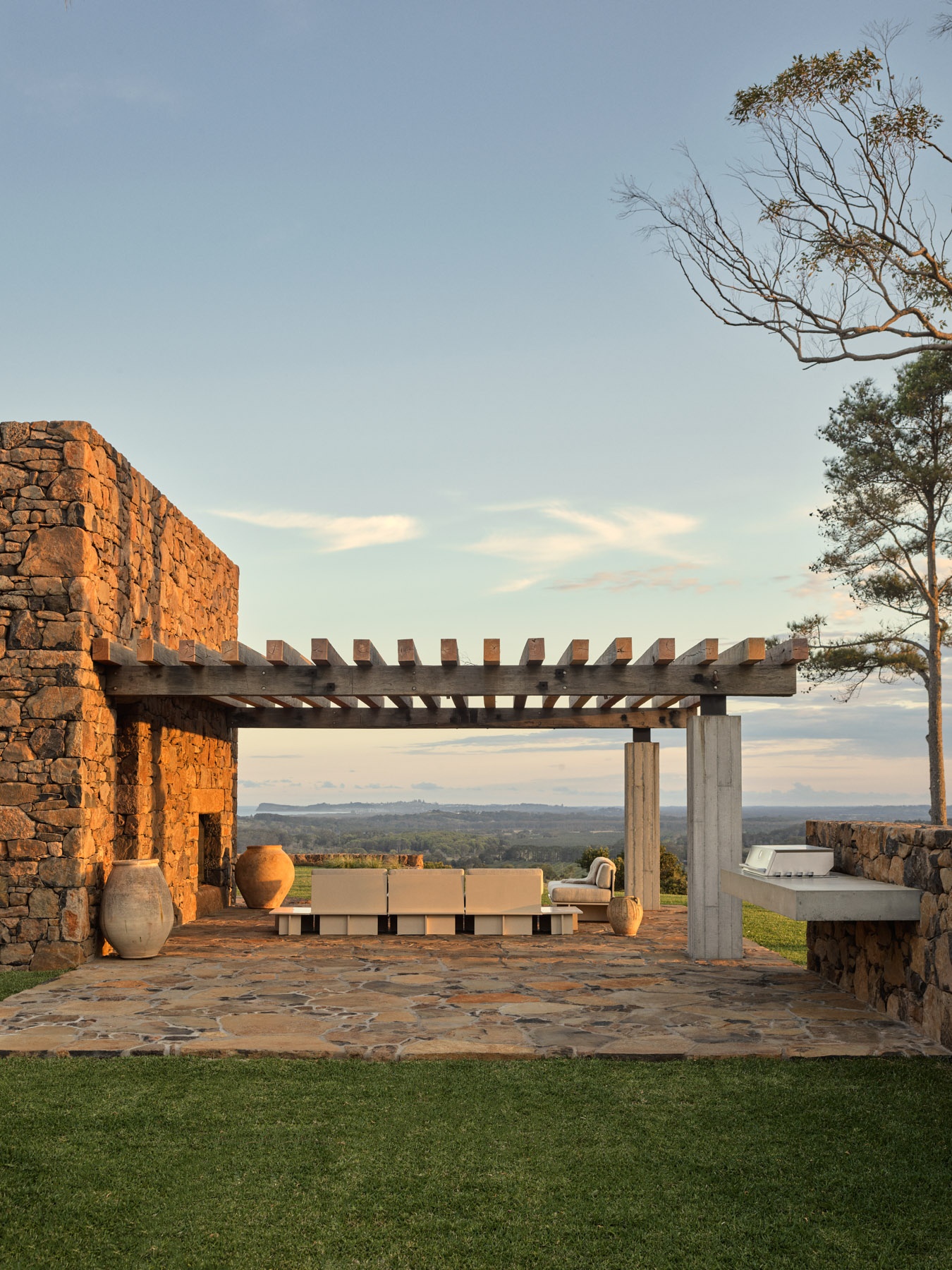 Ronnoco Farm | Polly Harbison Design-50