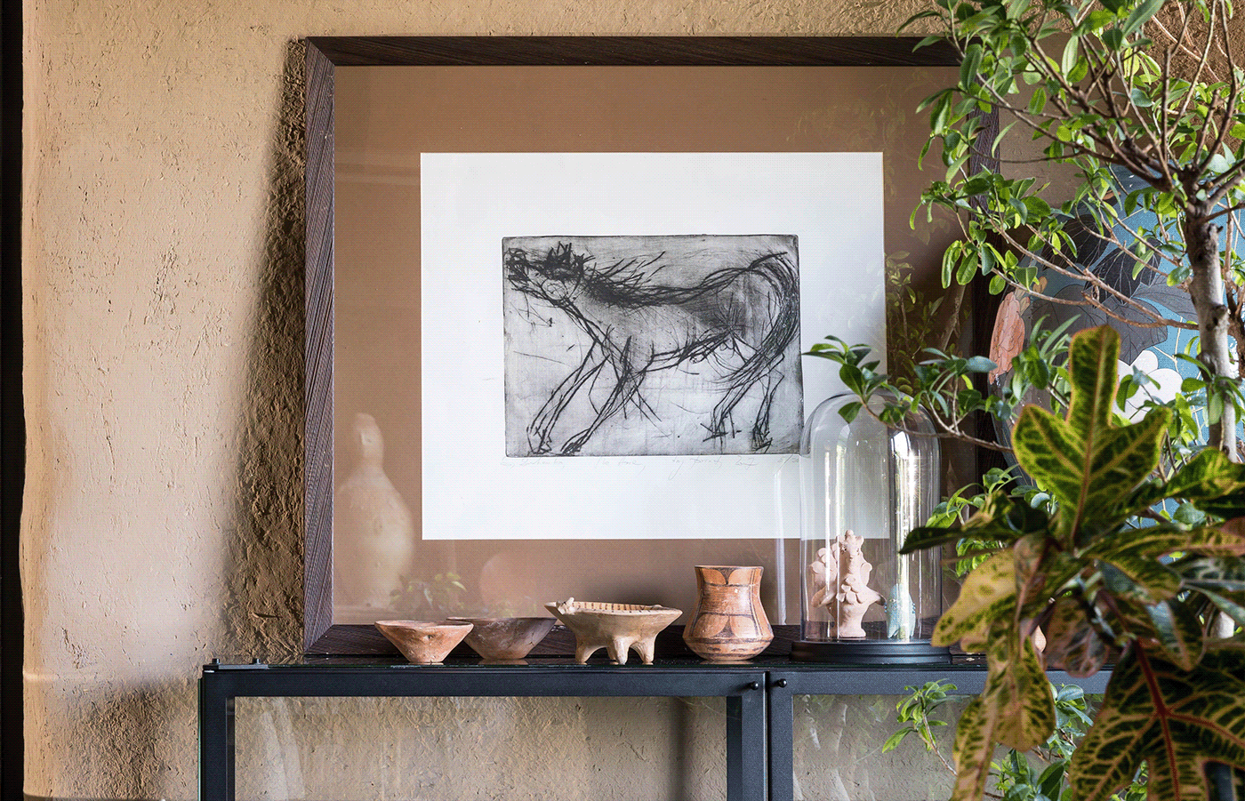 Sergey Makhno Architects · 来自禅意与工业风的Double Kill!-118