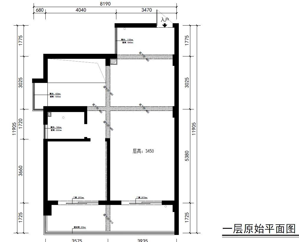 
休闲现代北欧居家 -8